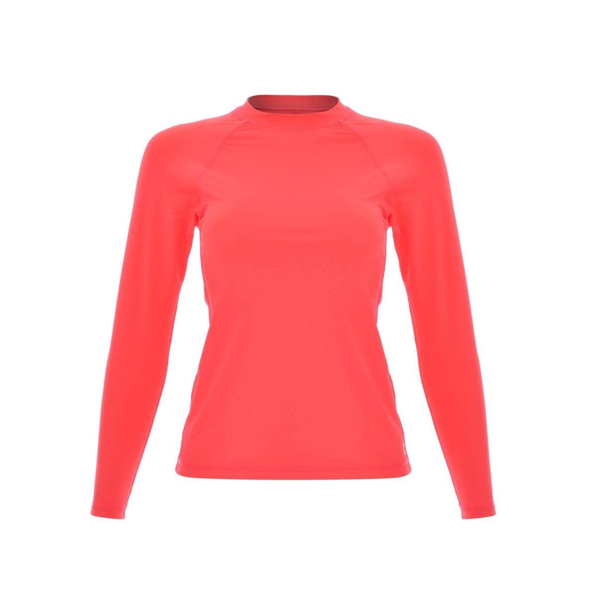 Bayou, Plain, Long Sleeve Rash Guard - Love Anchor Bali