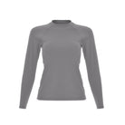 Bayou, Plain, Long Sleeve Rash Guard - Love Anchor Bali