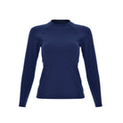 Bayou, Plain, Long Sleeve Rash Guard - Love Anchor Bali