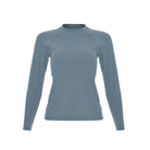Bayou, Plain, Long Sleeve Rash Guard - Love Anchor Bali