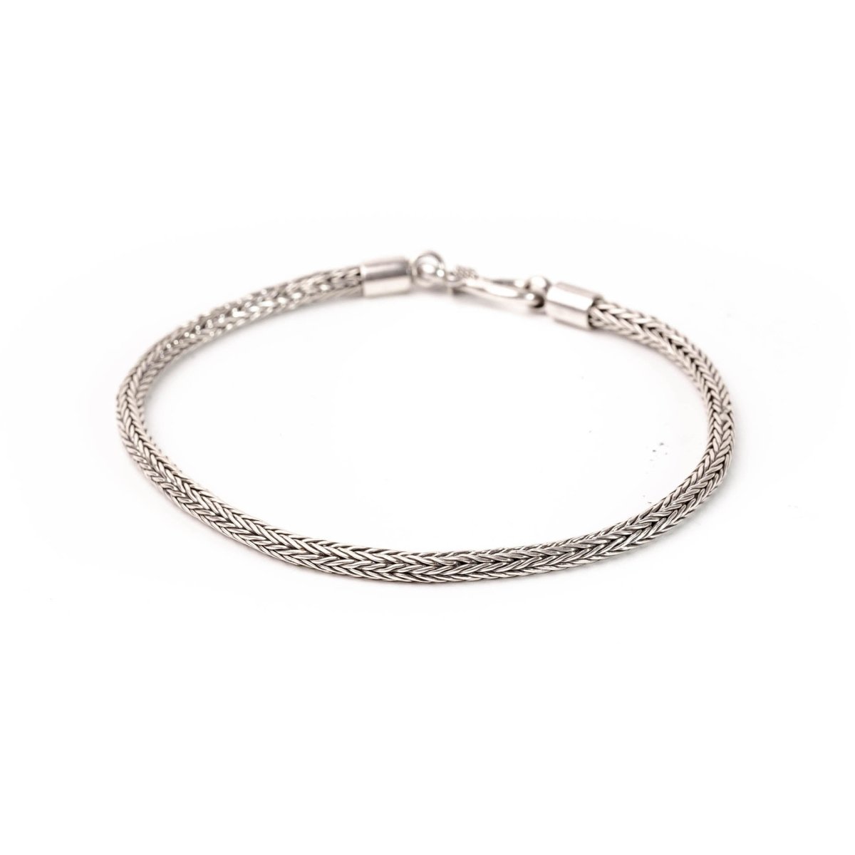 Bebandem Chain - Love Anchor Bali