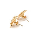 Belitung Floral Carving - Love Anchor Bali