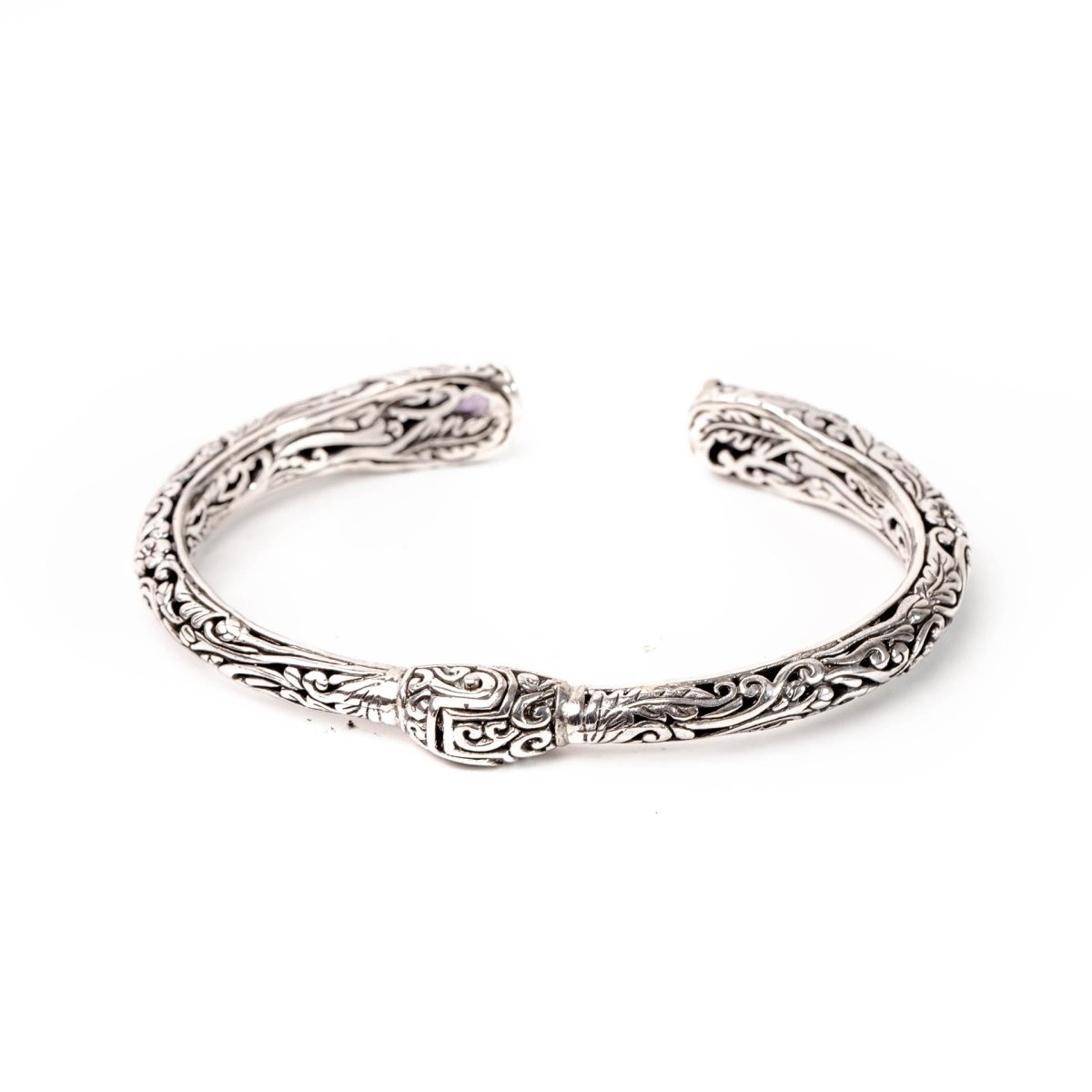 Bengkalis Amethys Carving - Love Anchor Bali