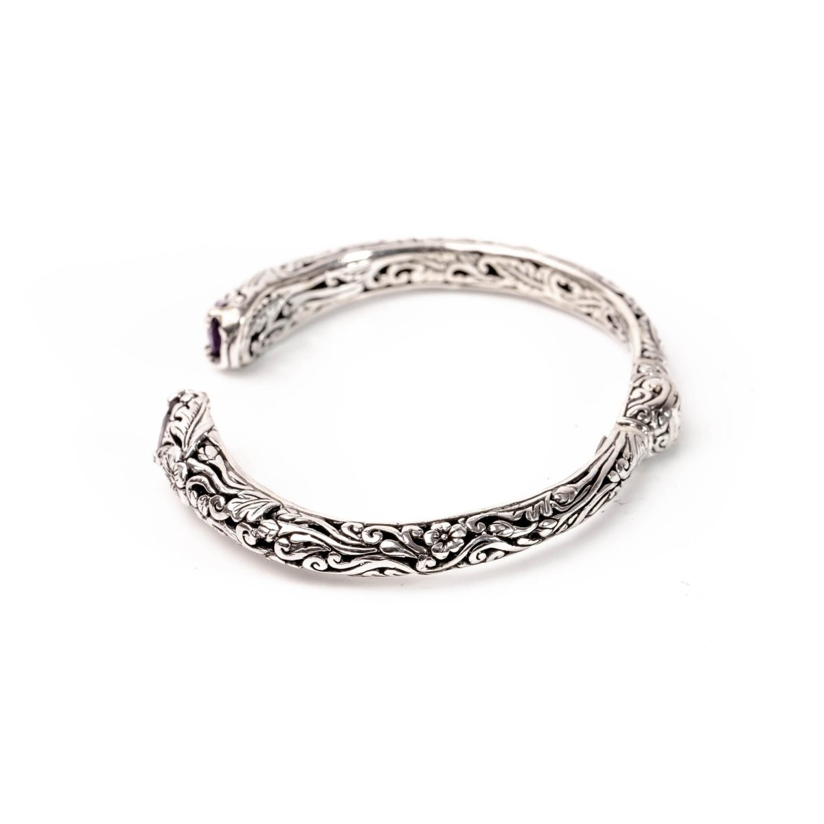 Bengkalis Amethys Carving - Love Anchor Bali