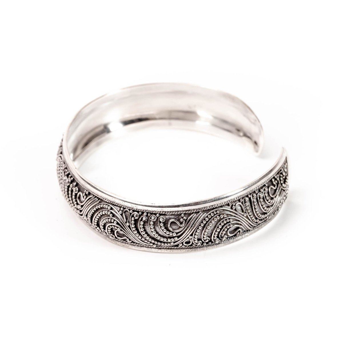 Bintan Batik Carving - Love Anchor Bali