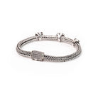 Bracelet Mixed Stone - Love Anchor Bali