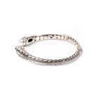 Bracelet Two Tone Gemstone - Love Anchor Bali