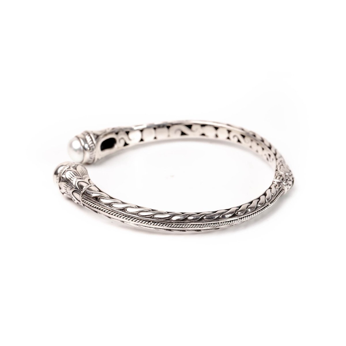 Bracelette Pearl - Love Anchor Bali