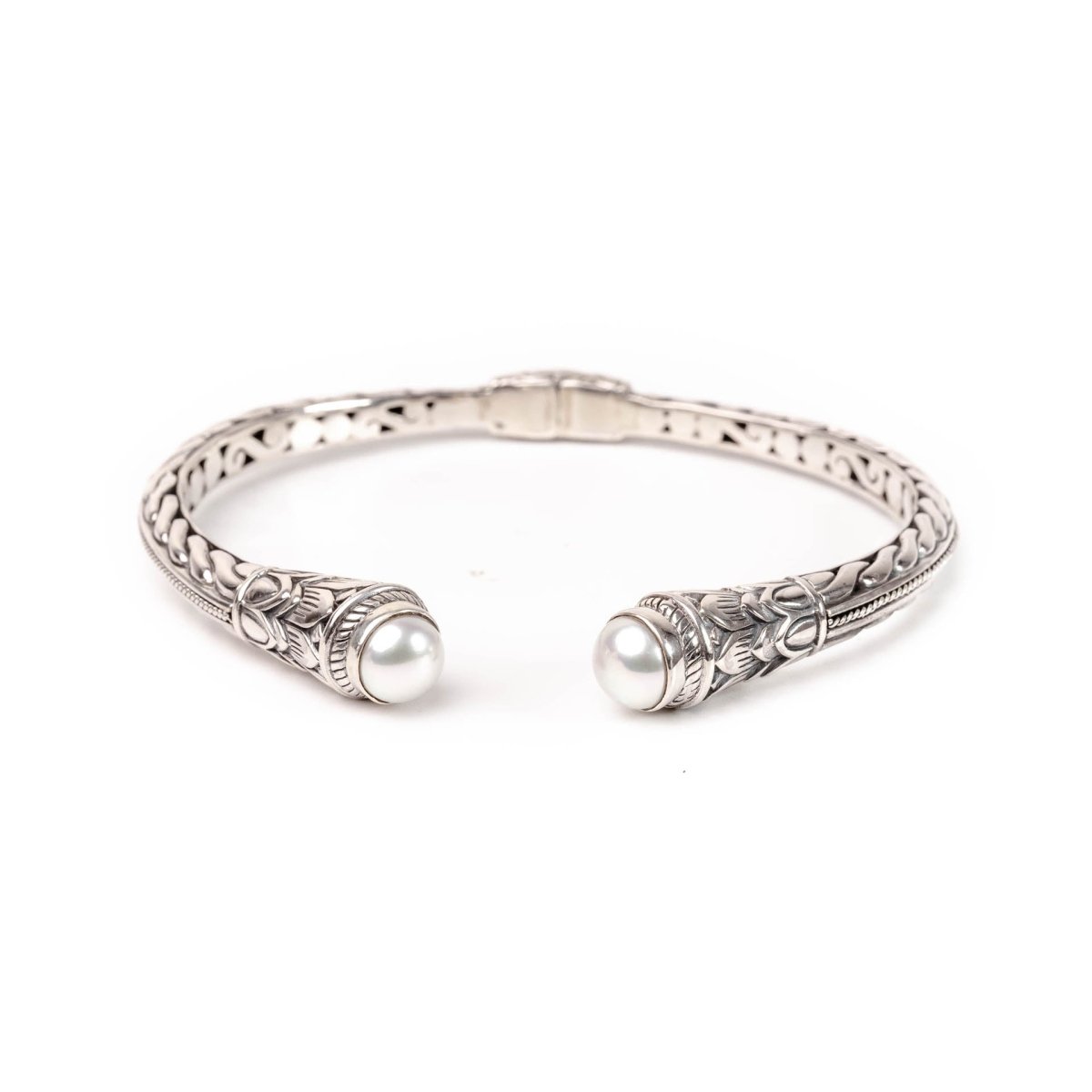 Bracelette Pearl - Love Anchor Bali