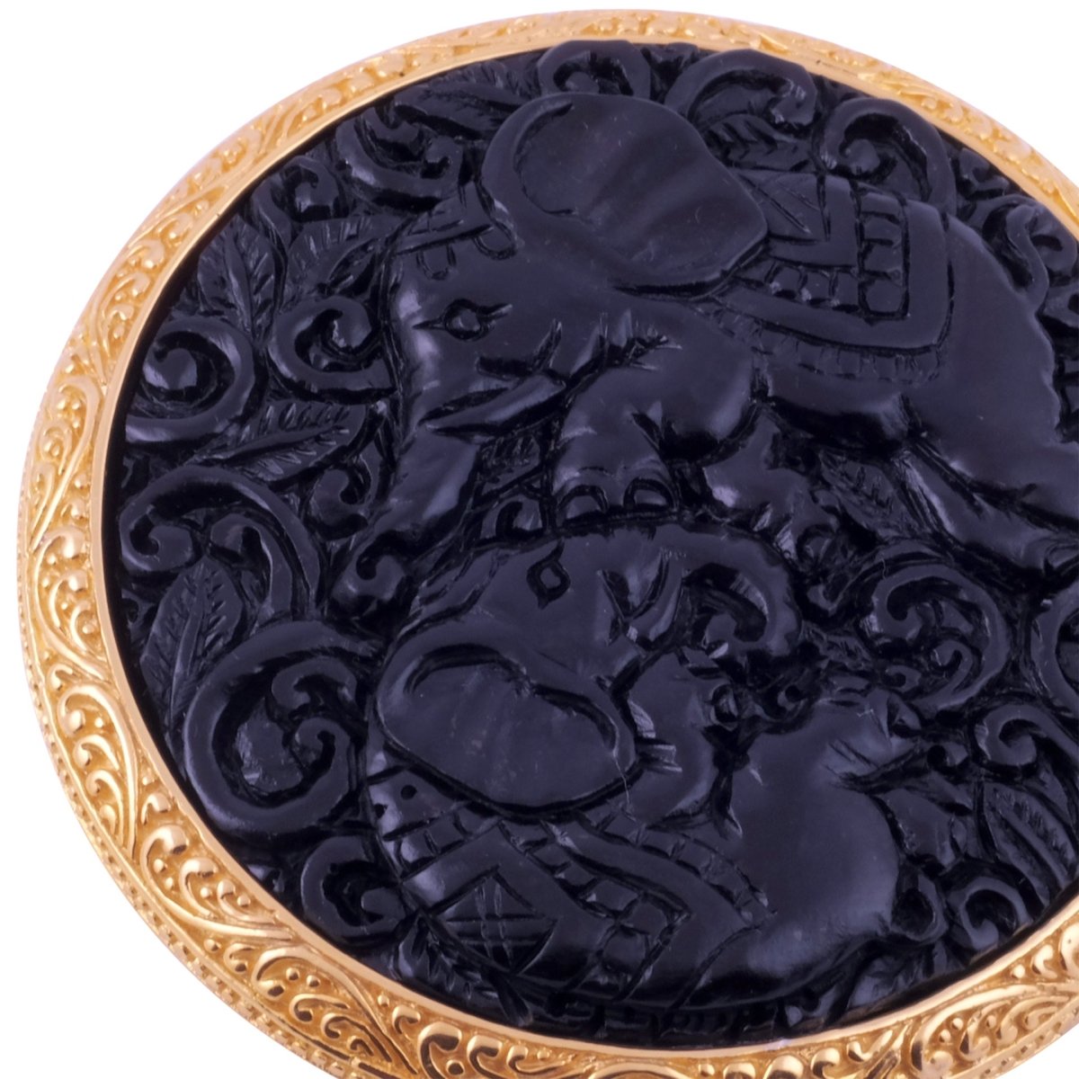 Bross Gajah Gold - Love Anchor Bali