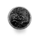 Bross Gajah Silver - Love Anchor Bali