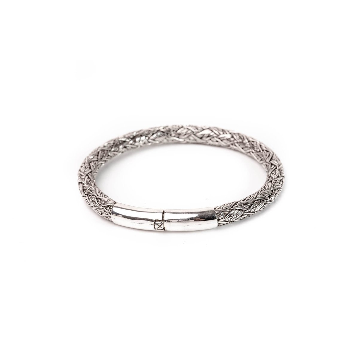 Buduk Chain - Love Anchor Bali