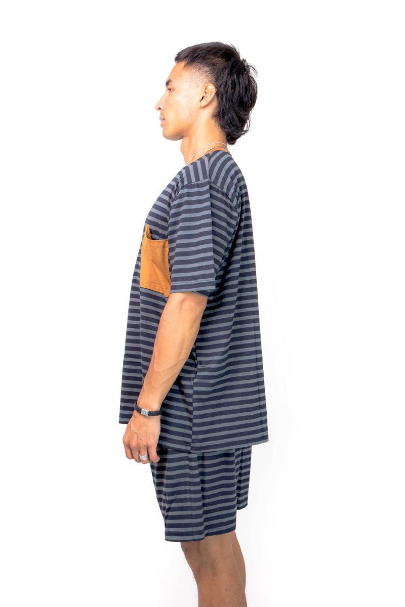 Bumbak, Organic Cotton, Short Pant - Love Anchor Bali