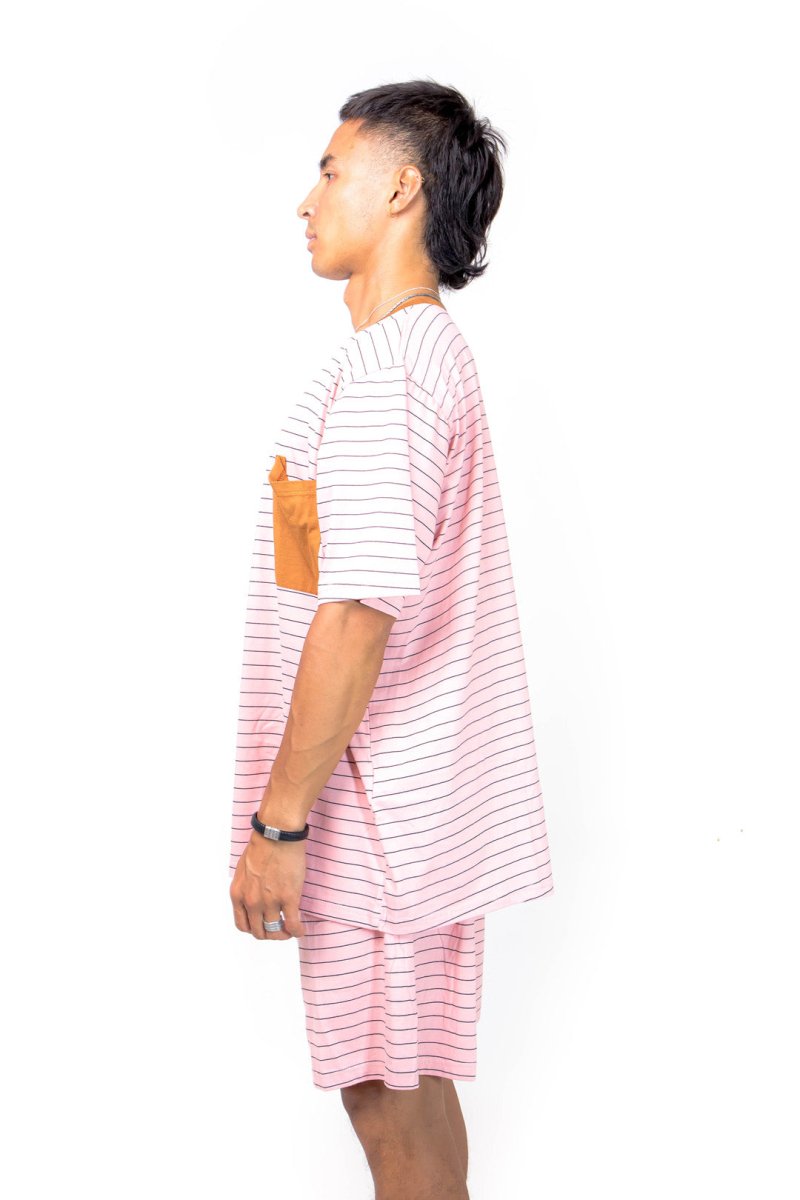 Bumbak, Organic Cotton, Short Pant - Love Anchor Bali