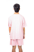 Bumbak, Organic Cotton, Short Pant - Love Anchor Bali