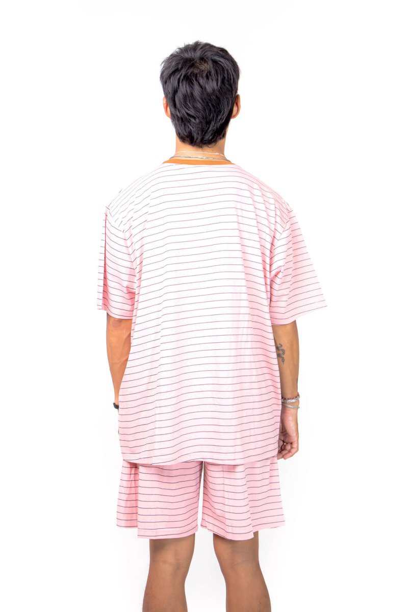 Bumbak, Organic Cotton, Short Pant - Love Anchor Bali