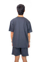 Bumbak, Organic Cotton, Tee Shirt - Love Anchor Bali