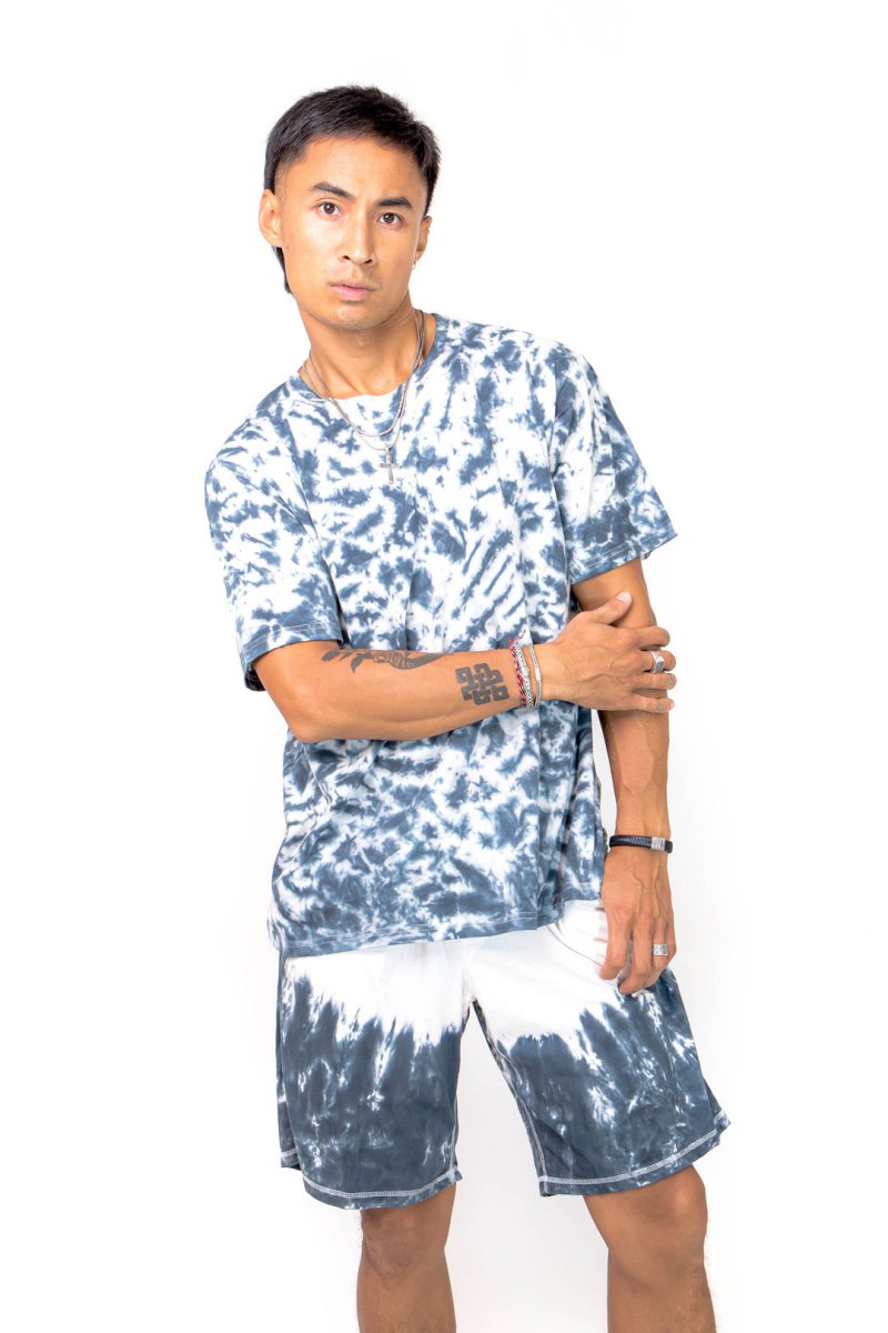 Bunaken, Organic Cotton, Tee Shirt - Love Anchor Bali