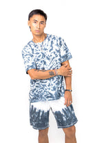 Bunaken, Organic Cotton, Tee Shirt - Love Anchor Bali