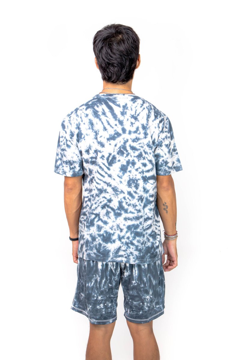 Bunaken, Organic Cotton, Tee Shirt - Love Anchor Bali