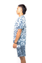 Bunaken, Organic Cotton, Tee Shirt - Love Anchor Bali