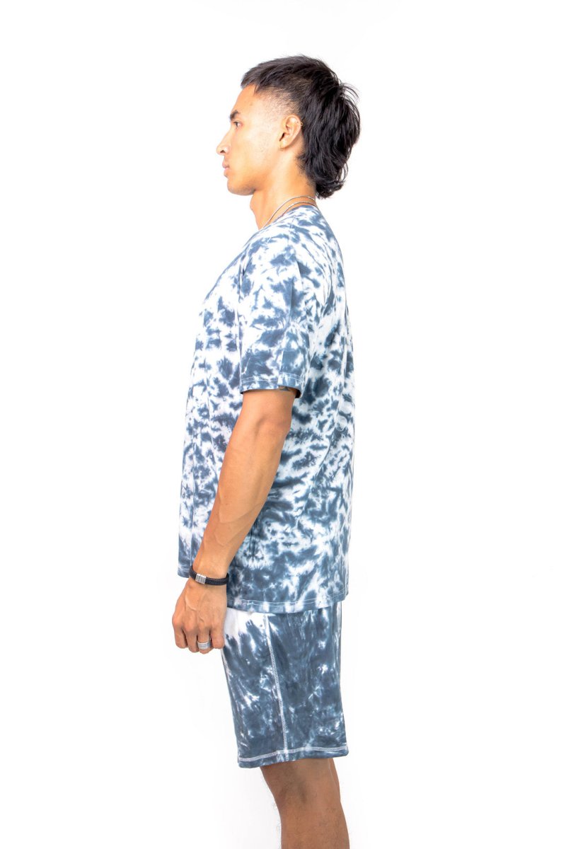 Bunaken, Organic Cotton, Tee Shirt - Love Anchor Bali