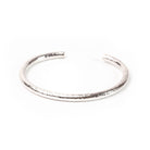Buru Solid Bangle - Love Anchor Bali