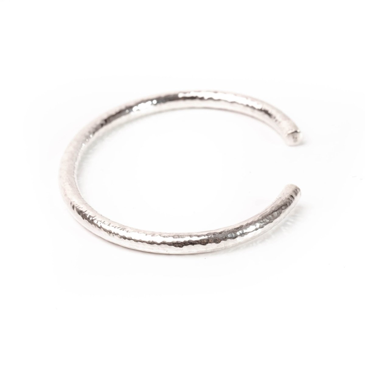 Buru Solid Bangle - Love Anchor Bali