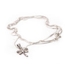 Butterfly Silver - Love Anchor Bali