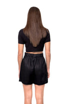 Camellia, Knit, Top - Love Anchor Bali