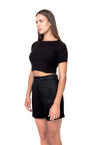 Camellia, Knit, Top - Love Anchor Bali