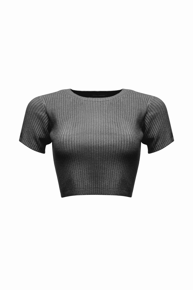 Camellia, Knit, Top - Love Anchor Bali