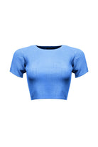 Camellia, Knit, Top - Love Anchor Bali