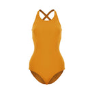 Cara, Plain, Swimsuit - Love Anchor Bali