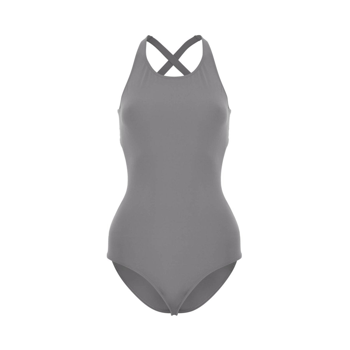 Cara, Plain, Swimsuit - Love Anchor Bali
