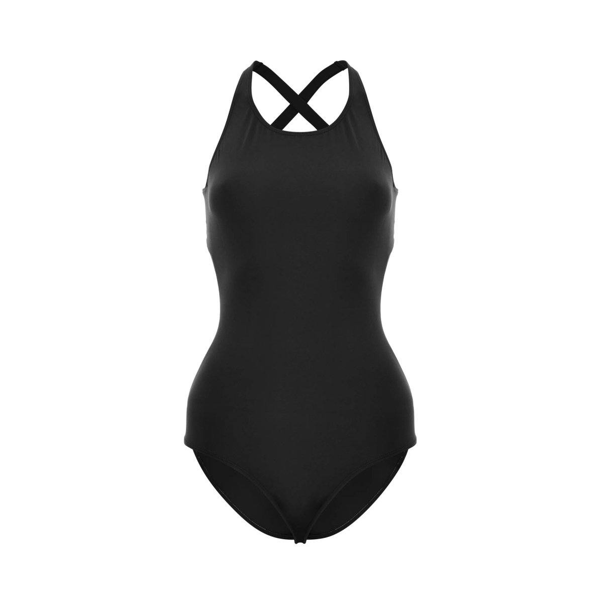 Cara, Plain, Swimsuit - Love Anchor Bali