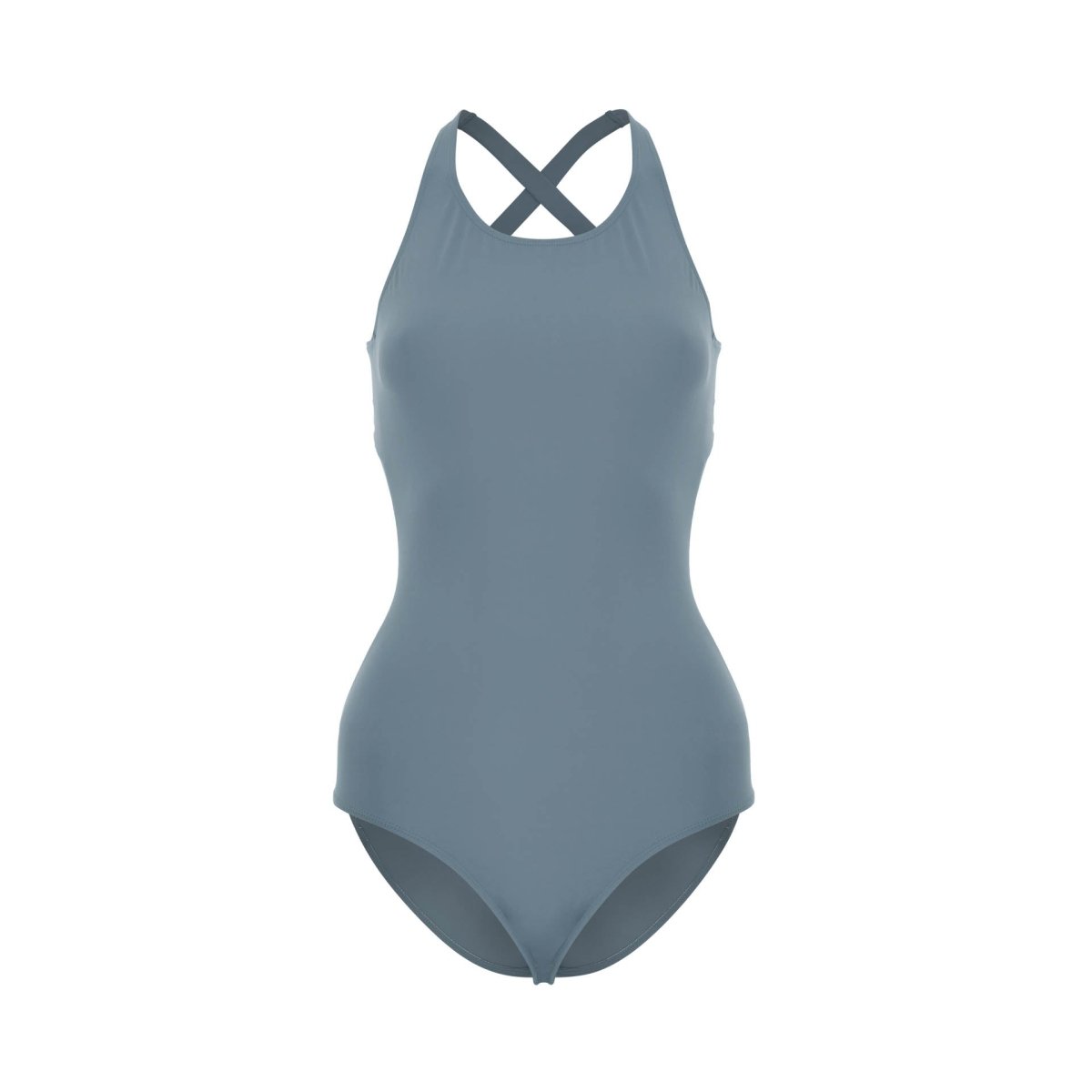 Cara, Plain, Swimsuit - Love Anchor Bali