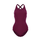 Cara, Plain, Swimsuit - Love Anchor Bali