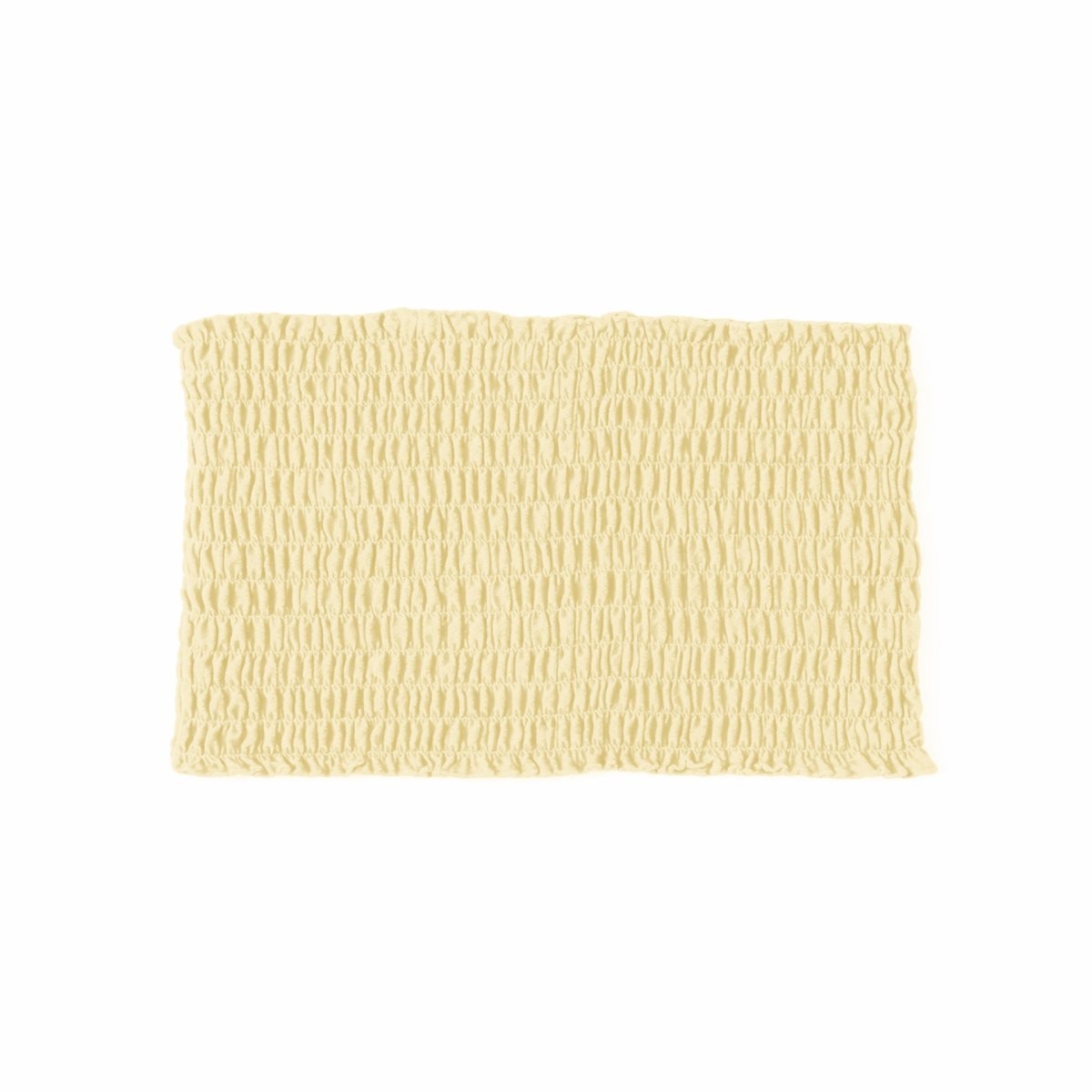 Carla, Plain, Girl Crop Top - Love Anchor Bali