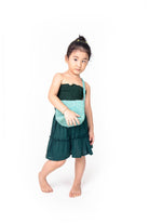 Carla, Plain, Girl Top - Love Anchor Bali