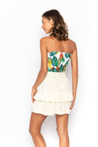 Carla, Tropical, Tube - Love Anchor Bali