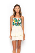 Carla, Tropical, Tube - Love Anchor Bali