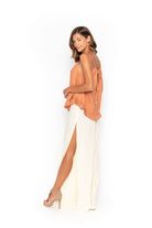 Catty, Plain, Sleeves Top - Love Anchor Bali