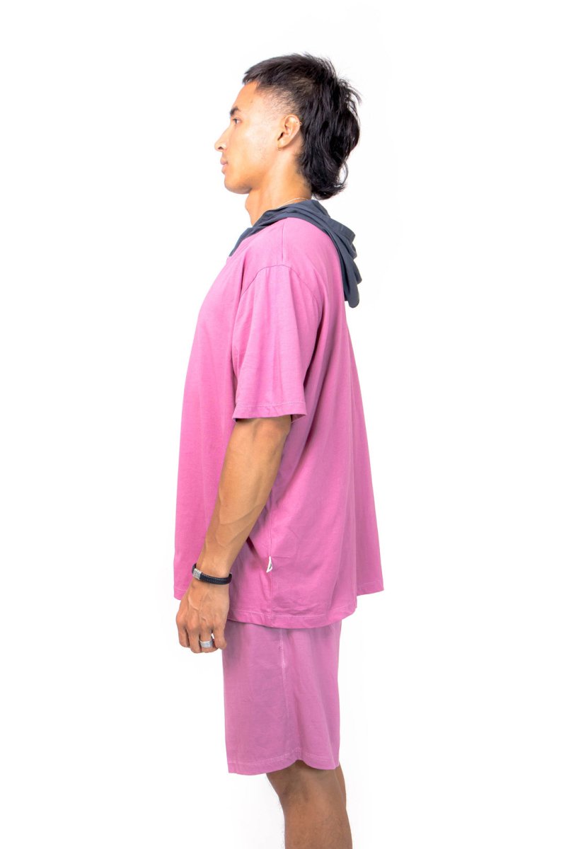 Cemagi, Organic Cotton, Hoodie - Love Anchor Bali