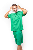 Cemagi, Organic Cotton, Hoodie - Love Anchor Bali