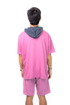 Cemagi, Organic Cotton, Hoodie - Love Anchor Bali