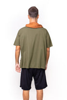 Cemagi, Organic Cotton, Hoodie - Love Anchor Bali