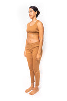 Cempaka, Bamboo Spandex, Bottom Sport Yoga - Love Anchor Bali