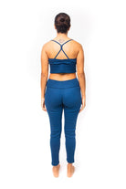 Cempaka, Bamboo Spandex, Bottom Sport Yoga - Love Anchor Bali