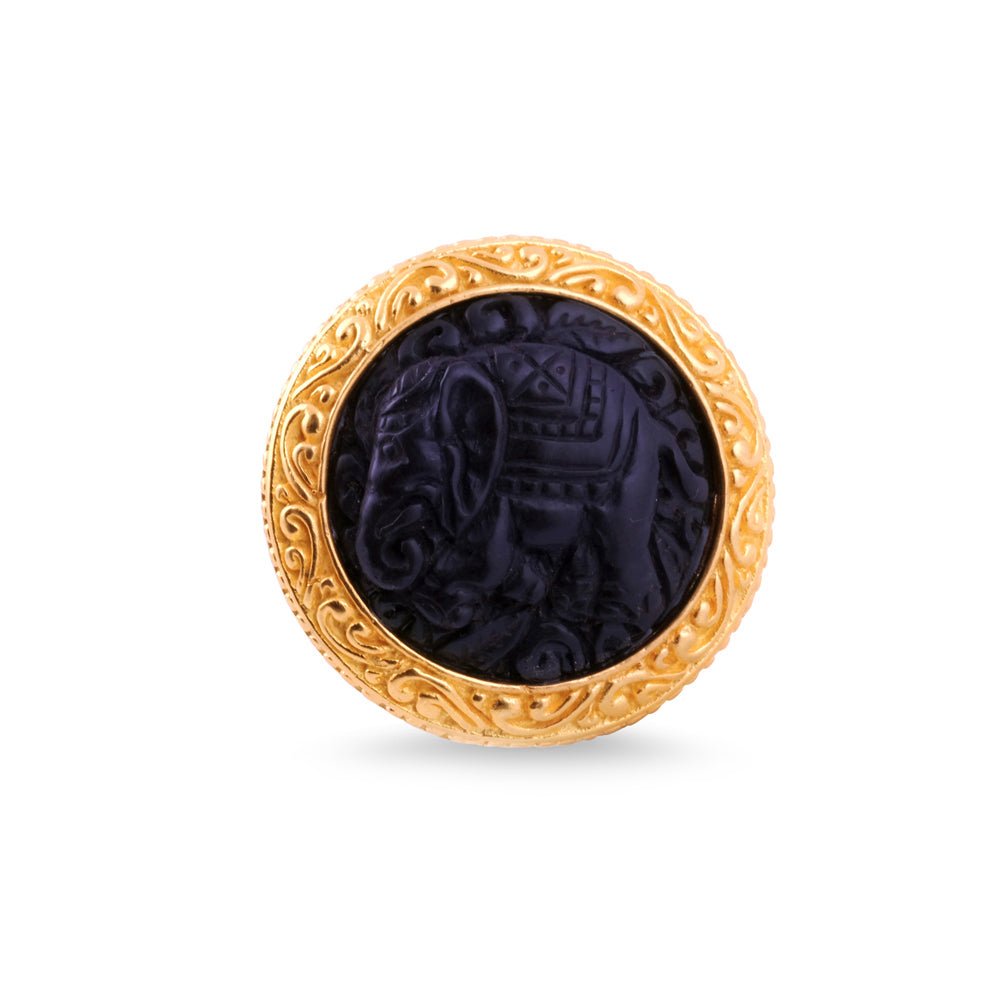 Cocktail Besar Gajah Gold - Love Anchor Bali